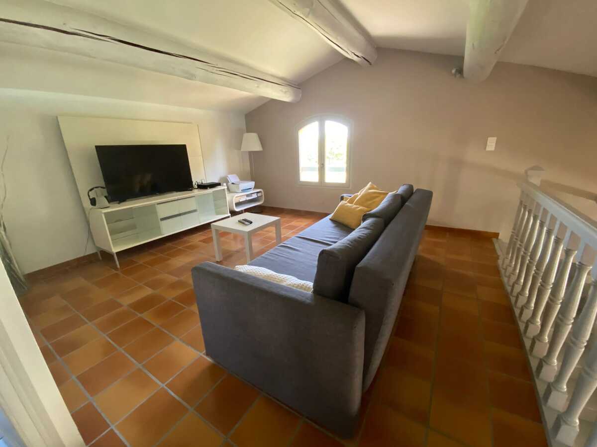 Villa 200 m² avec piscine privée et salle de sport - Photo 16