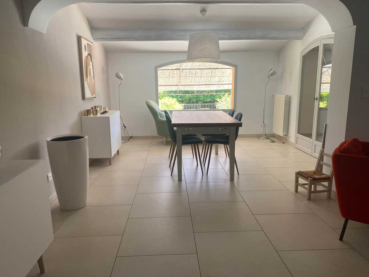 Villa 200 m² avec piscine privée et salle de sport - Photo 18