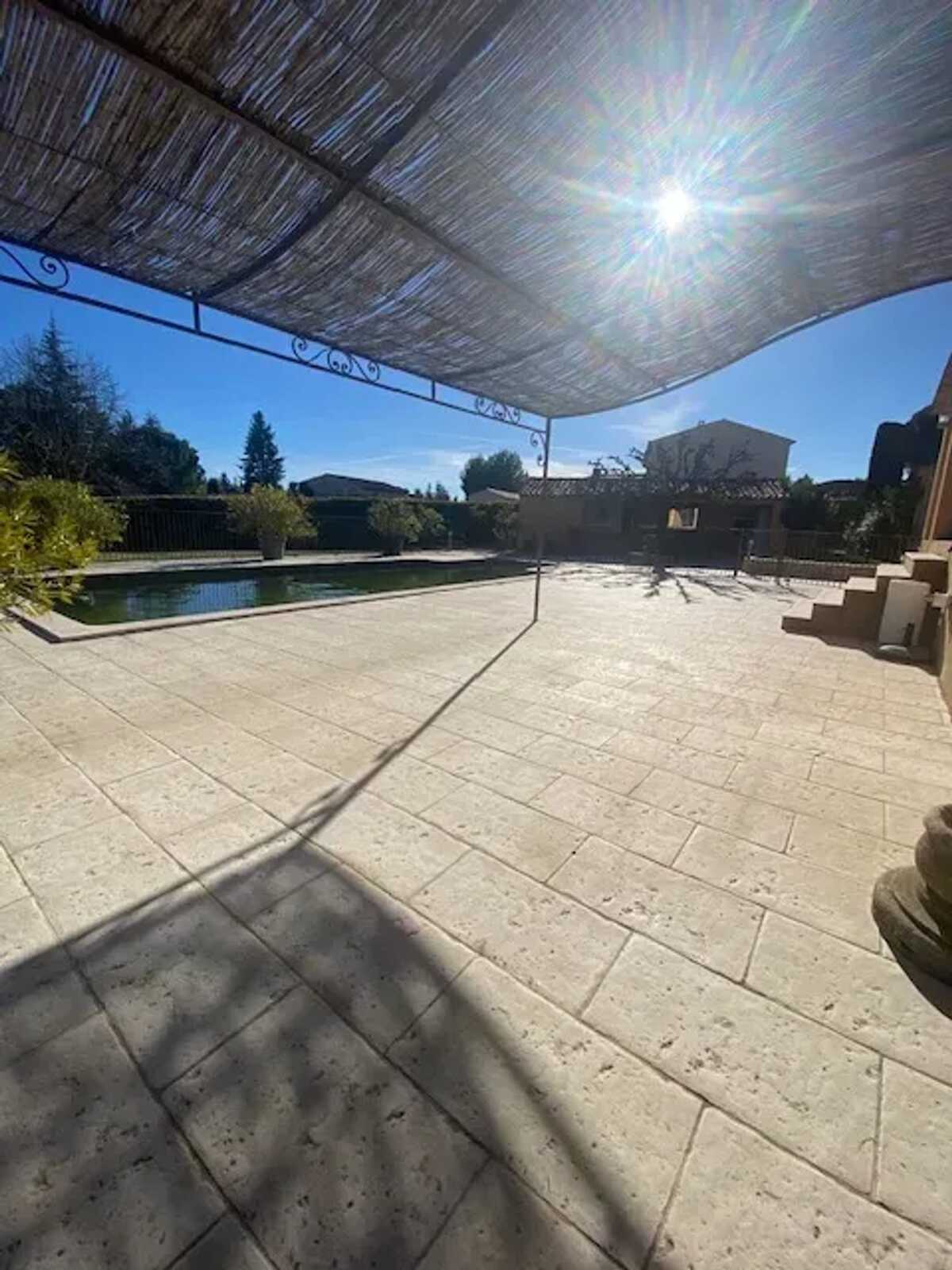 Villa 200 m² avec piscine privée et salle de sport - Photo 19