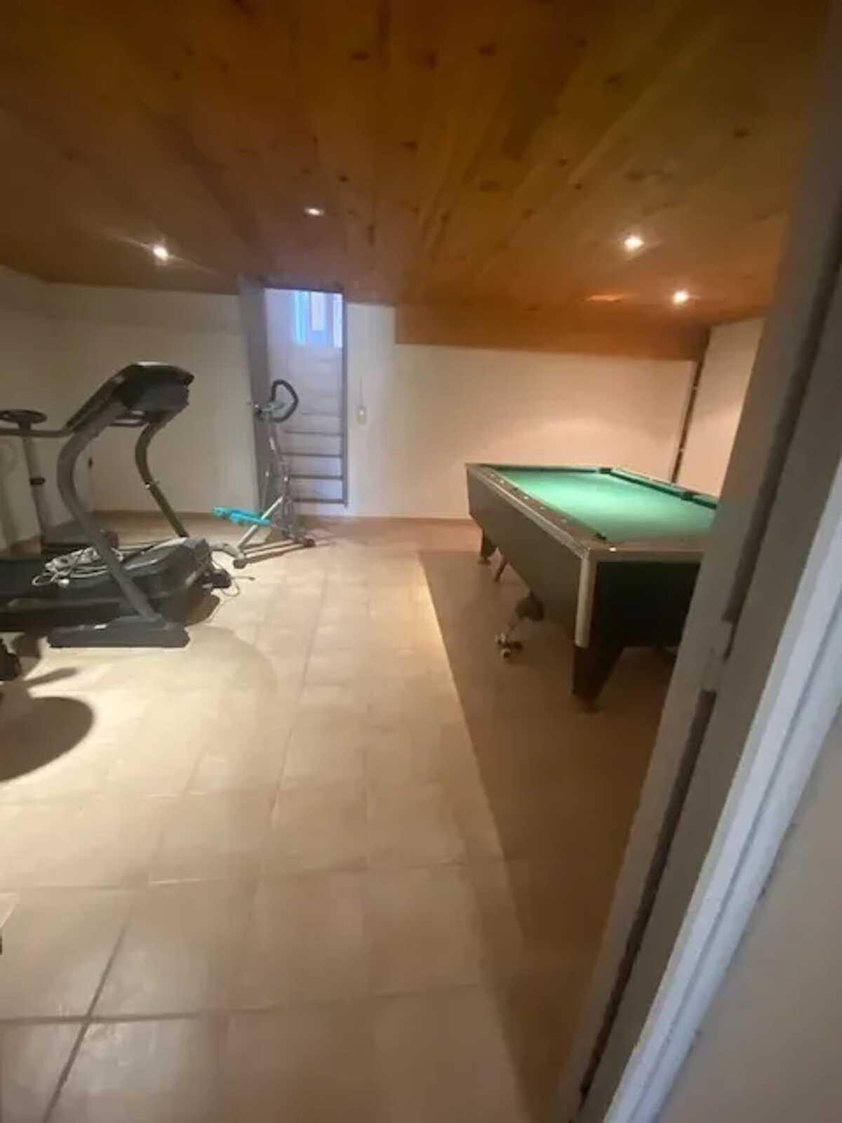 Villa 200 m² avec piscine privée et salle de sport - Photo 34