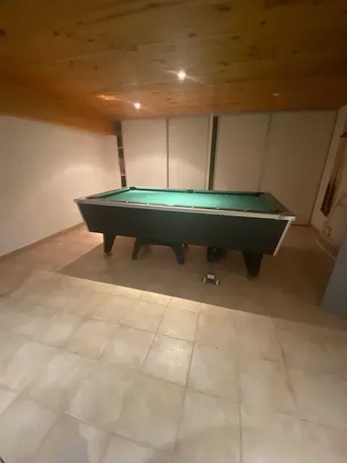 Villa 200 m² avec piscine privée et salle de sport - Photo 35