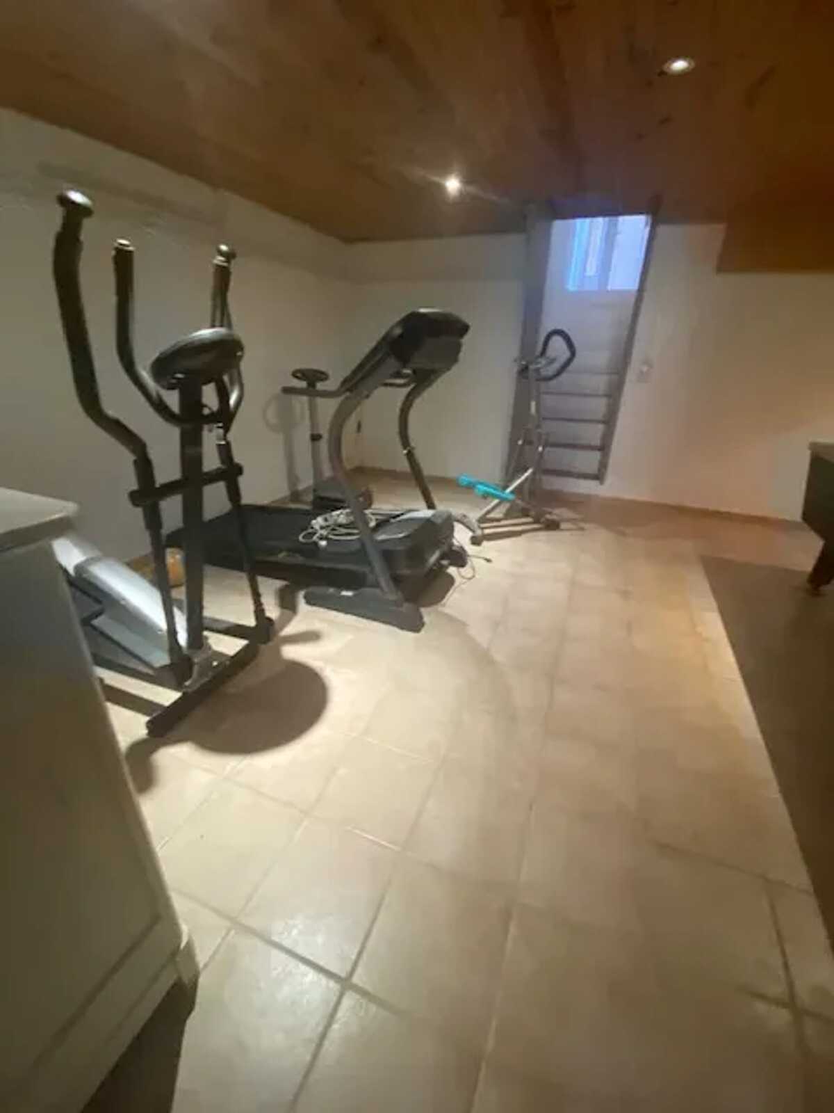 Villa 200 m² avec piscine privée et salle de sport - Photo 36
