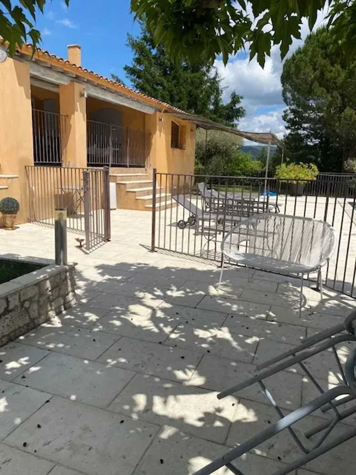 Villa 200 m² avec piscine privée et salle de sport - Photo 37
