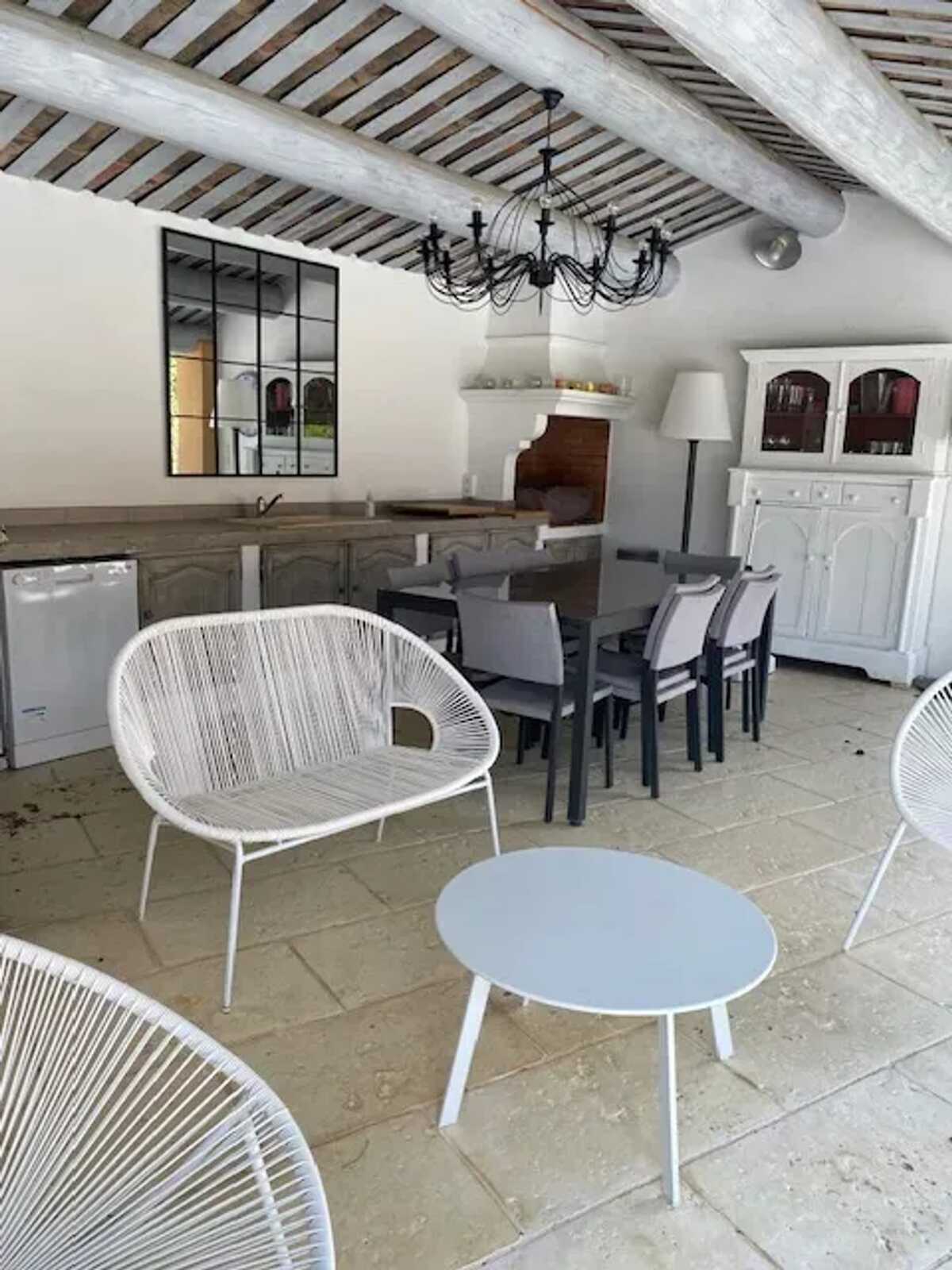 Villa 200 m² avec piscine privée et salle de sport - Photo 40