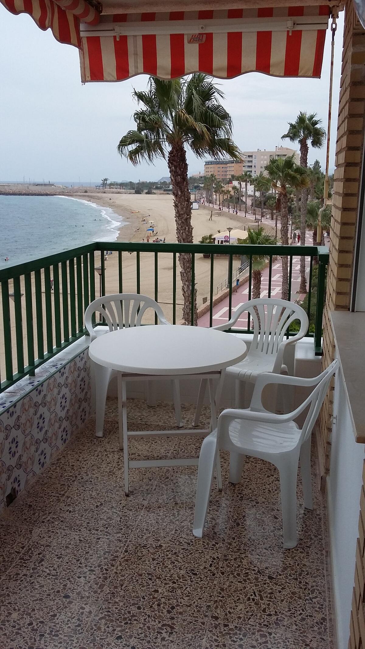 Appartement 75 m² piscine chauffée toute l'année à Águilas - Photo 3