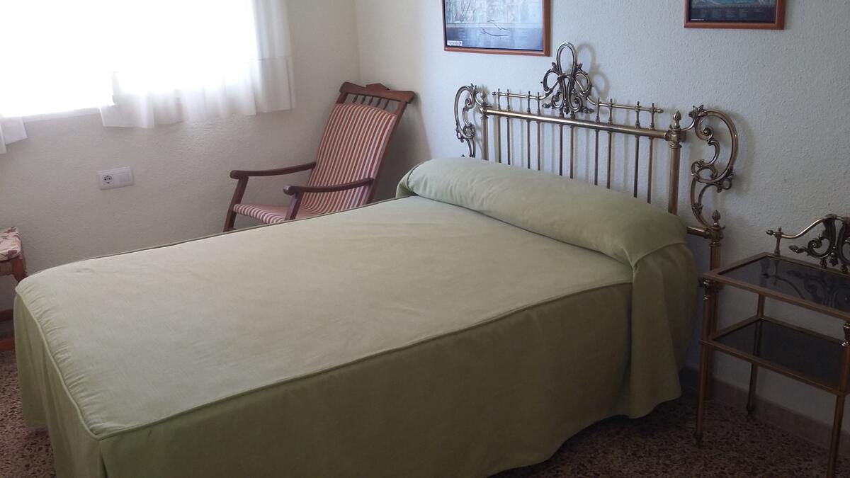 Appartement 75 m² piscine chauffée toute l'année à Águilas - Photo 5