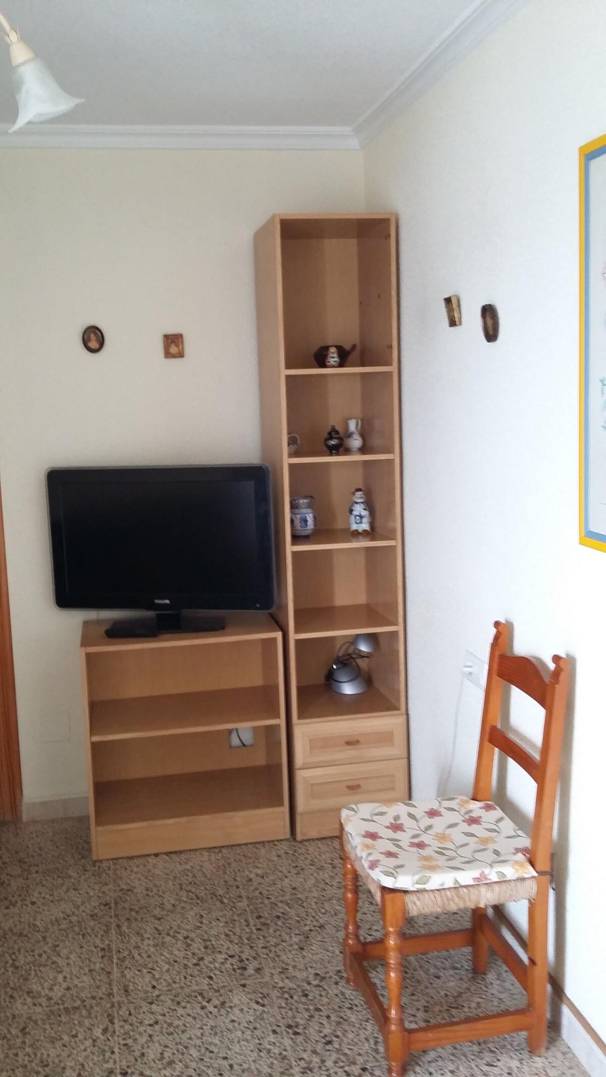 Appartement 75 m² piscine chauffée toute l'année à Águilas - Photo 6