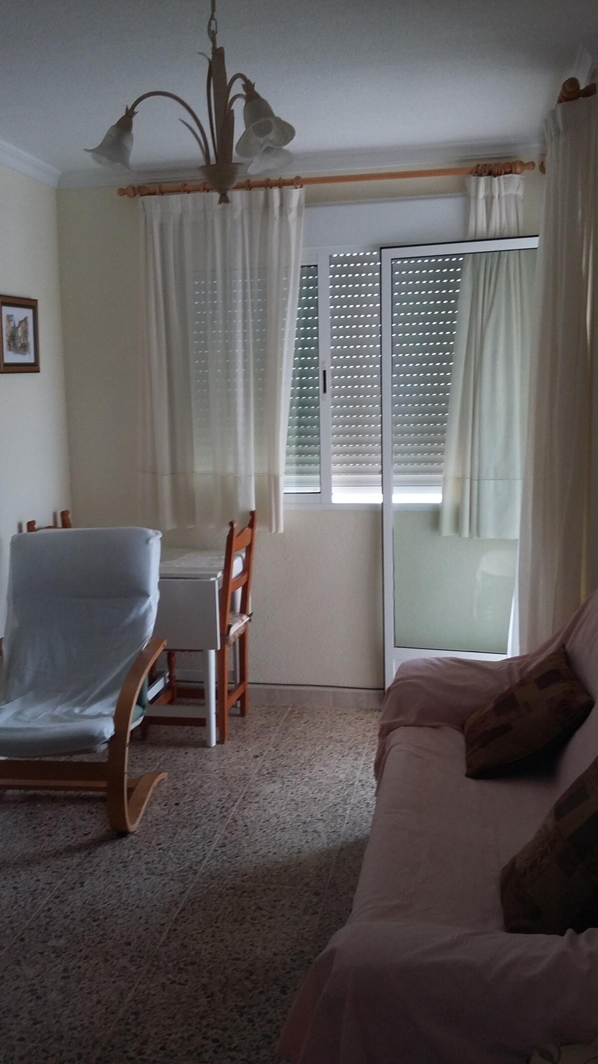 Appartement 75 m² piscine chauffée toute l'année à Águilas - Photo 7