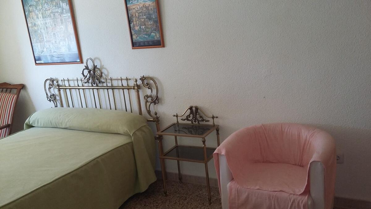 Appartement 75 m² piscine chauffée toute l'année à Águilas - Photo 9
