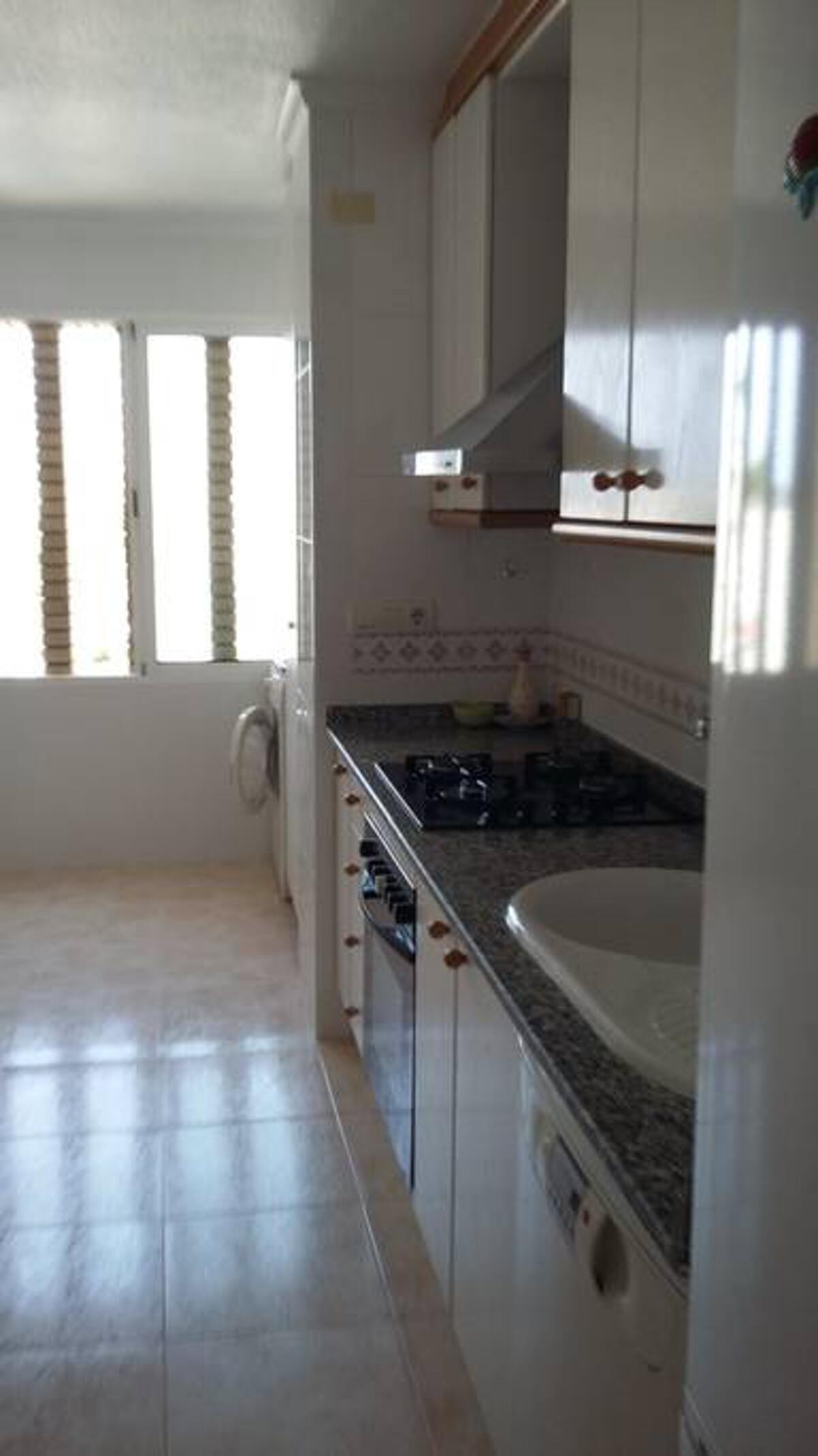 Appartement 75 m² piscine chauffée toute l'année à Águilas - Photo 11