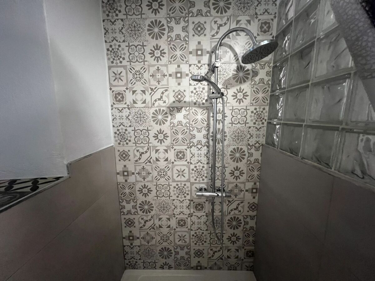 Maison 5 personnes à Benalauría avec cheminée et barbecue - Photo 3