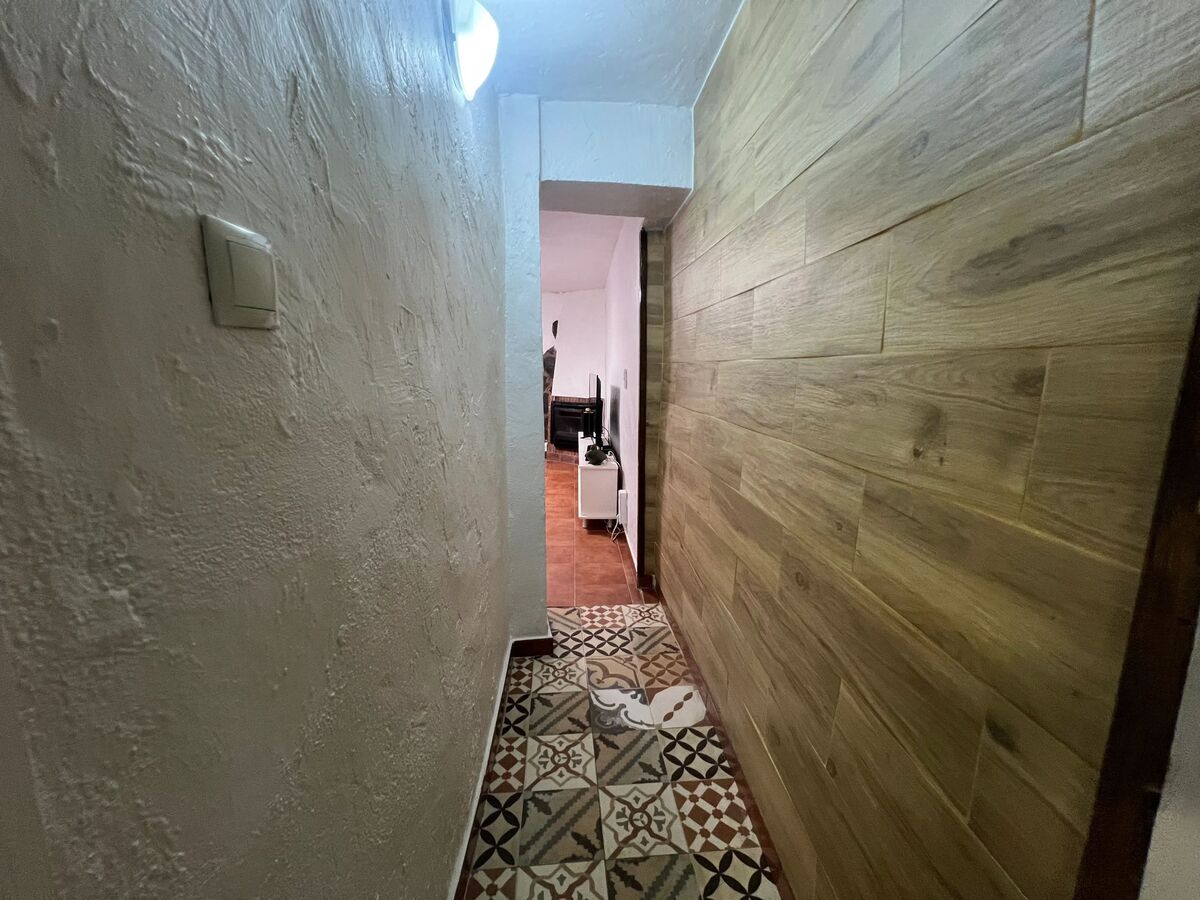 Maison 5 personnes à Benalauría avec cheminée et barbecue - Photo 35