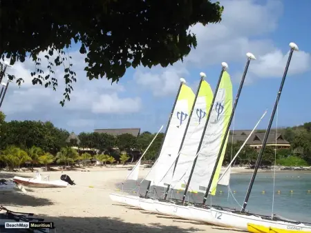 Maison avec piscine partagée à Albion, à 100 m de la plage : photo 17