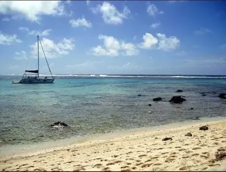 Maison avec piscine partagée à Albion, à 100 m de la plage : photo 29