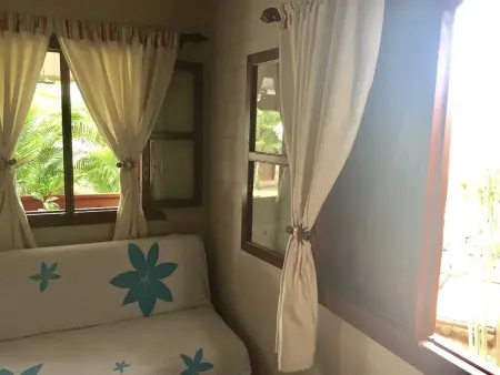 Maison avec piscine partagée à Albion, à 100 m de la plage : photo 39