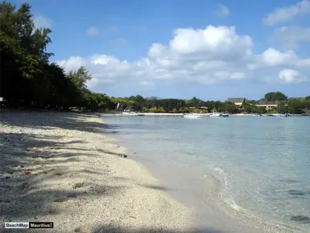 Maison avec piscine partagée à Albion, à 100 m de la plage : photo 40