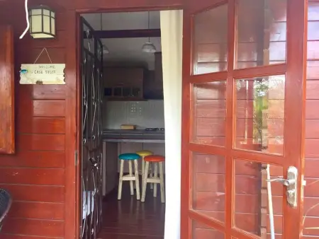 Maison avec piscine partagée à Albion, à 100 m de la plage : photo 56