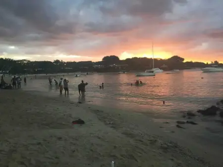 Maison avec piscine partagée à Albion, à 100 m de la plage : photo 58