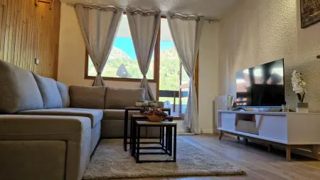 Location appartement à Isola