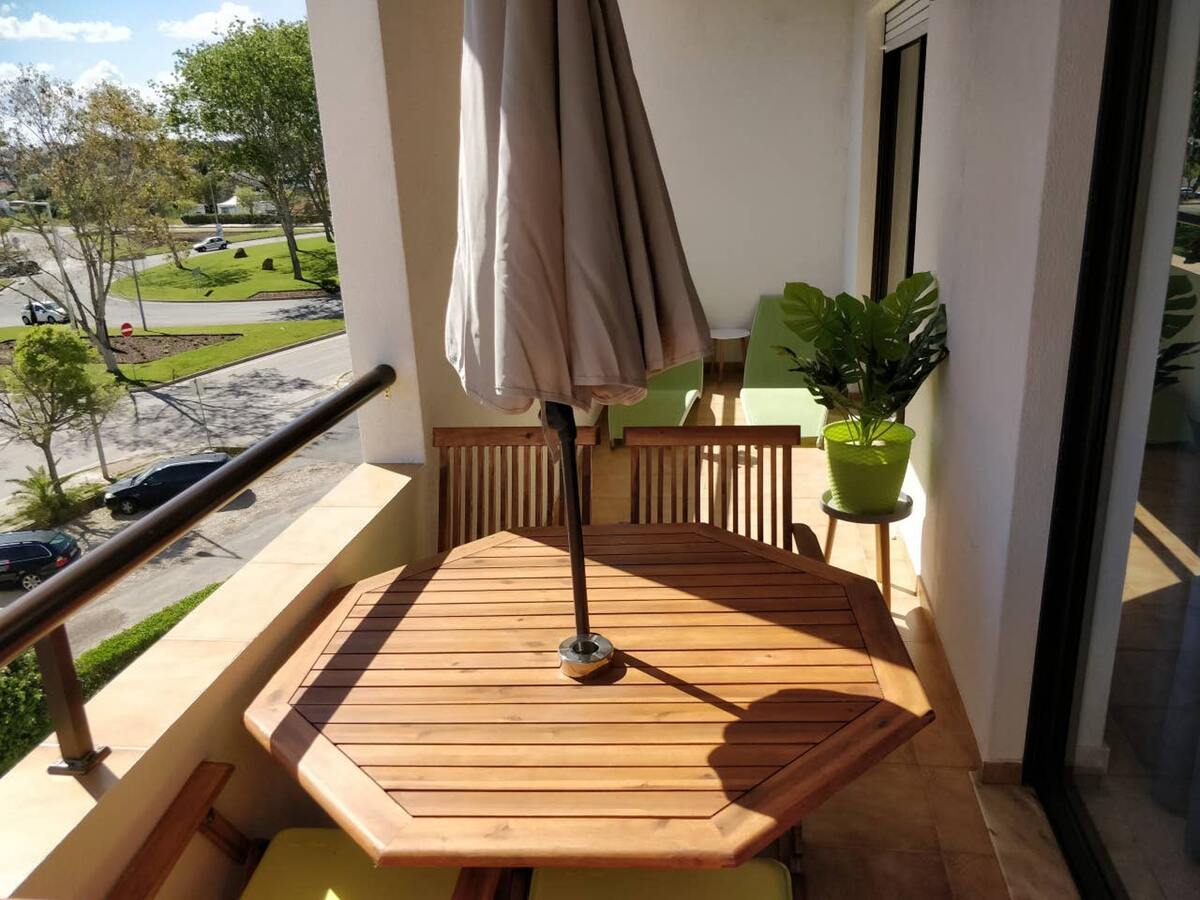Appartement 75 m² vue mer avec balcon à Portimão - Photo 1
