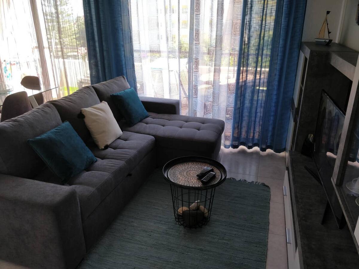 Appartement 75 m² vue mer avec balcon à Portimão - Photo 2