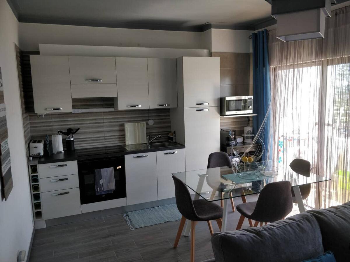 Appartement 75 m² vue mer avec balcon à Portimão - Photo 3