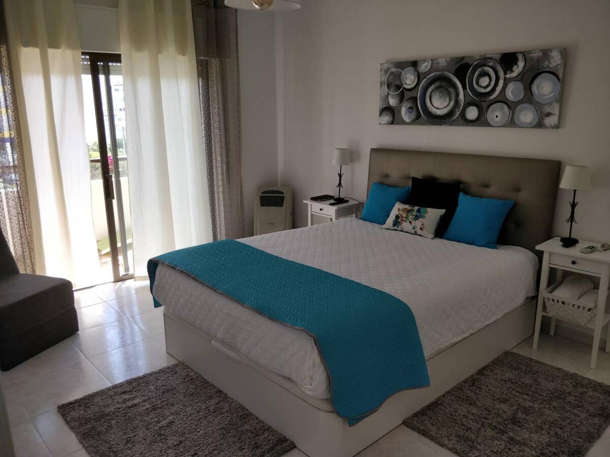 Appartement 75 m² vue mer avec balcon à Portimão - Photo 4