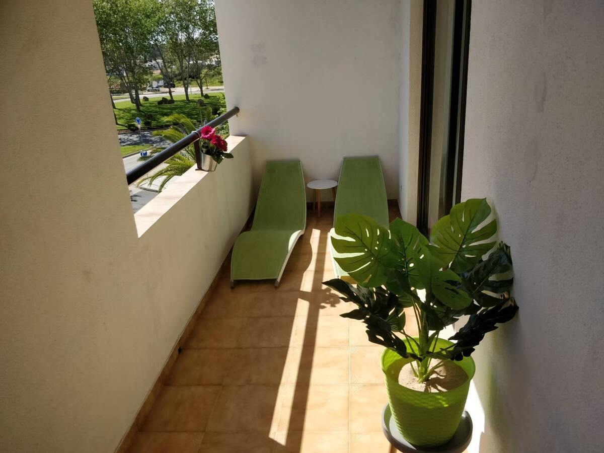 Appartement 75 m² vue mer avec balcon à Portimão - Photo 6