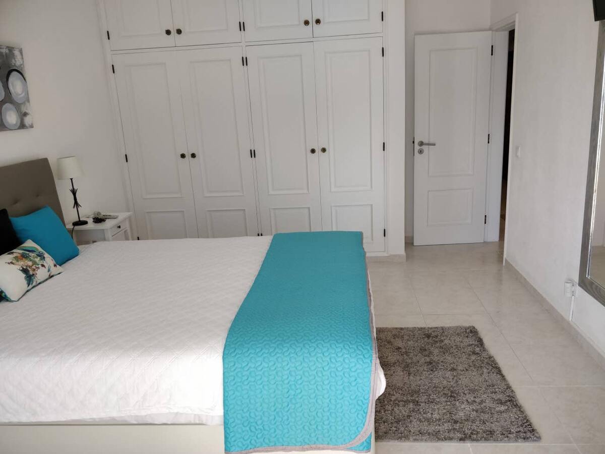 Appartement 75 m² vue mer avec balcon à Portimão - Photo 7