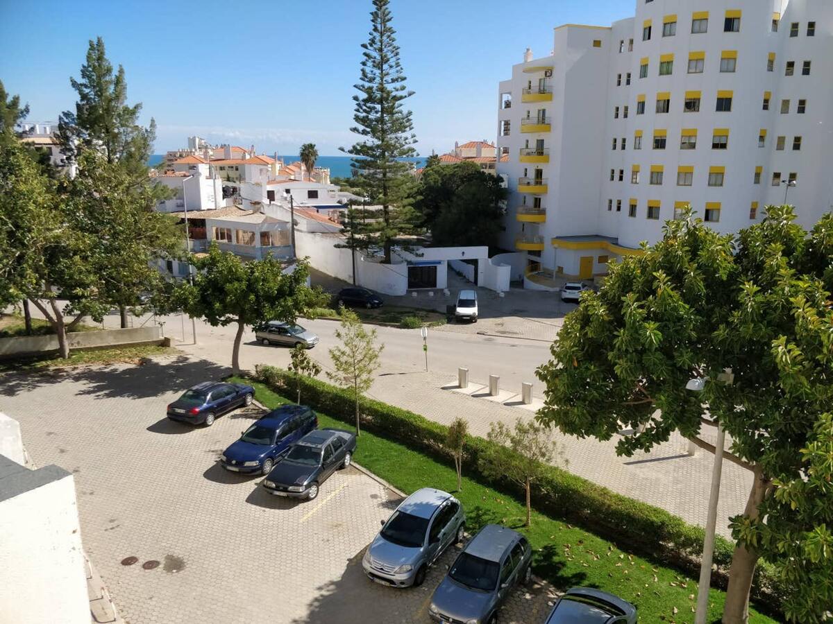 Appartement 75 m² vue mer avec balcon à Portimão - Photo 8
