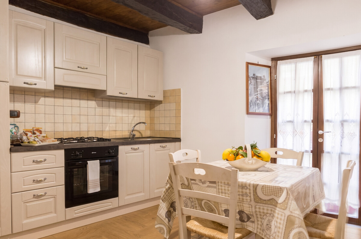 Appartement moderne avec parking près du centre d'Arce, 3 personnes - Photo 6