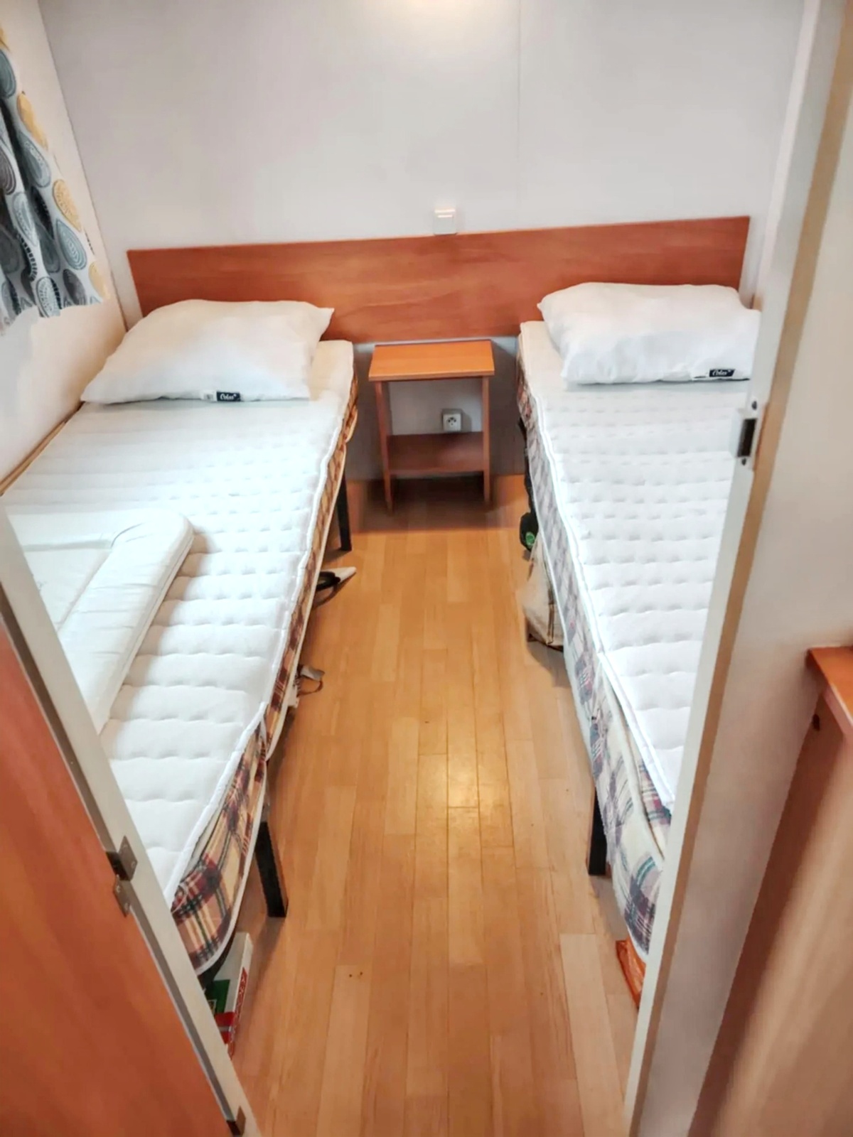 Bungalow 4 pers. avec piscine à Saint-Pierre-d'Oléron - Photo 4
