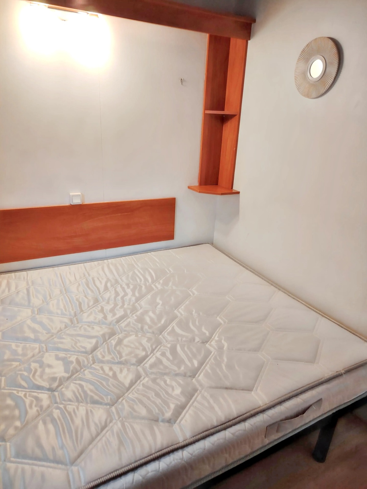Bungalow 4 pers. avec piscine à Saint-Pierre-d'Oléron - Photo 5