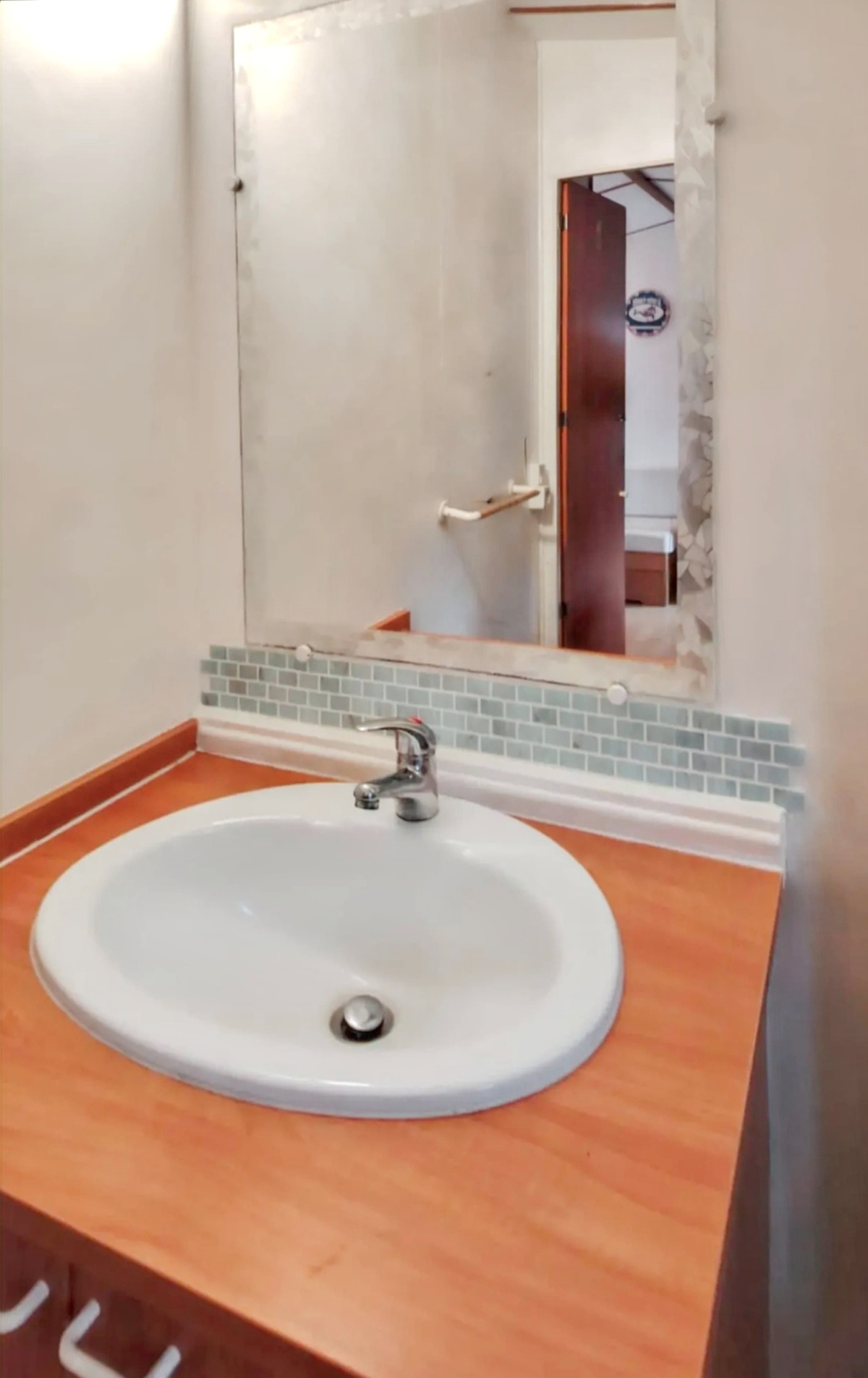 Bungalow 4 pers. avec piscine à Saint-Pierre-d'Oléron - Photo 6