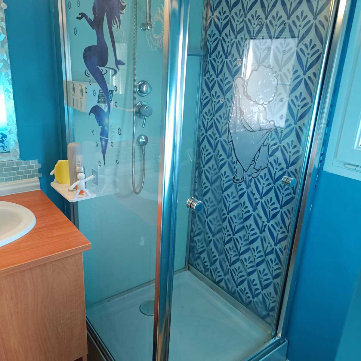 Bungalow 4 pers. avec piscine à Saint-Pierre-d'Oléron - Photo 9
