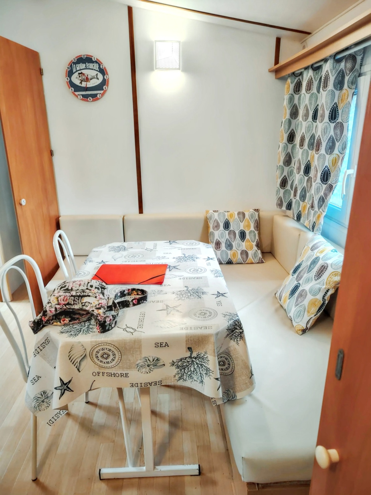 Bungalow 4 pers. avec piscine à Saint-Pierre-d'Oléron - Photo 10