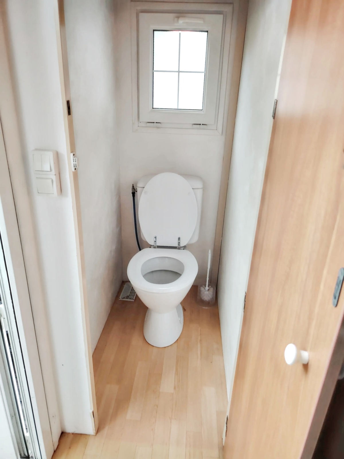 Bungalow 4 pers. avec piscine à Saint-Pierre-d'Oléron - Photo 16