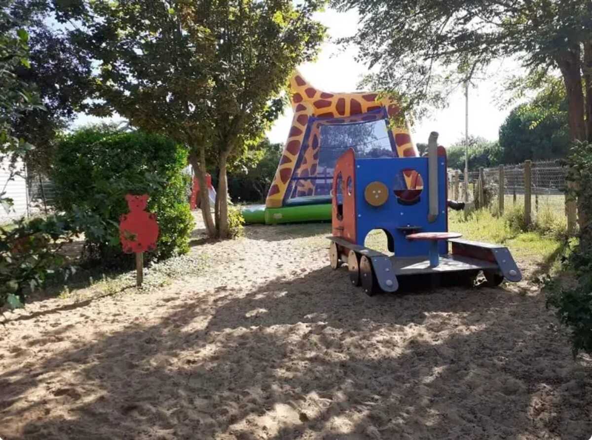 Bungalow 4 pers. avec piscine à Saint-Pierre-d'Oléron - Photo 19