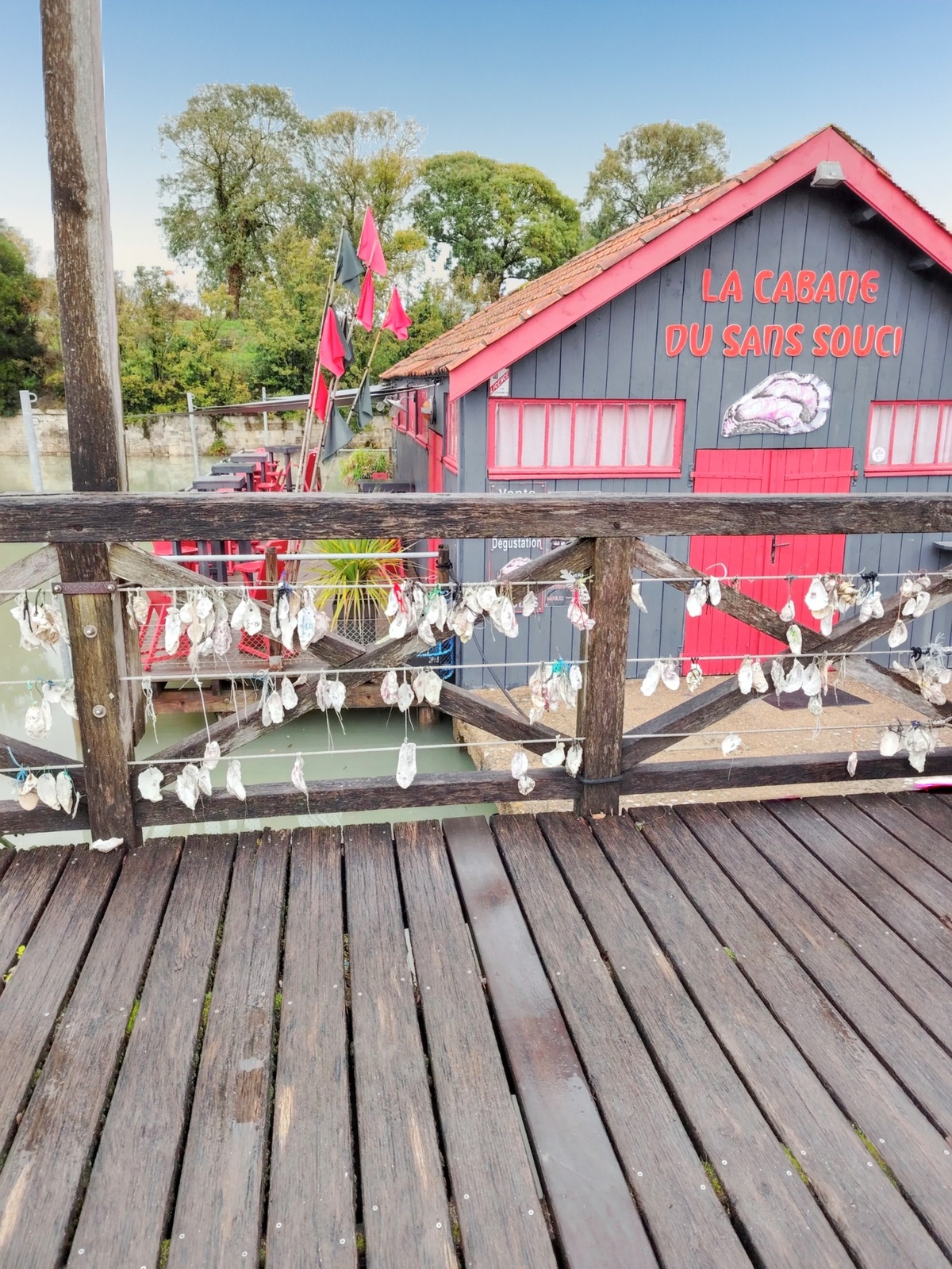 Bungalow 4 pers. avec piscine à Saint-Pierre-d'Oléron - Photo 20