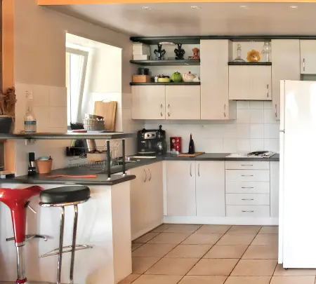 Villa de caractère à Pierrefiche avec piscine privée : photo 4