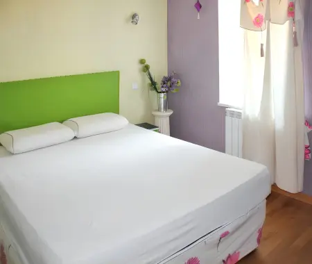 Villa de caractère à Pierrefiche avec piscine privée : photo 5