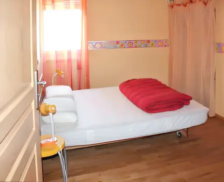 Villa de caractère à Pierrefiche avec piscine privée : photo 9