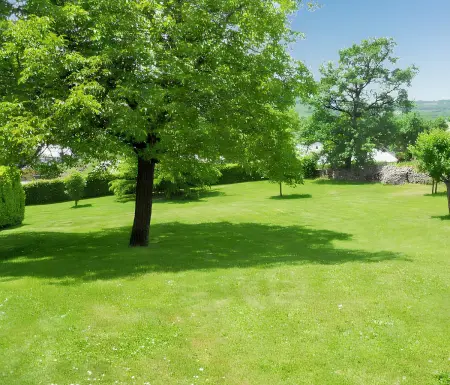 Villa de caractère à Pierrefiche avec piscine privée : photo 12