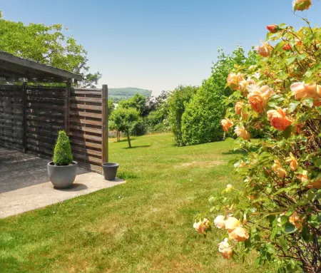 Villa de caractère à Pierrefiche avec piscine privée : photo 13