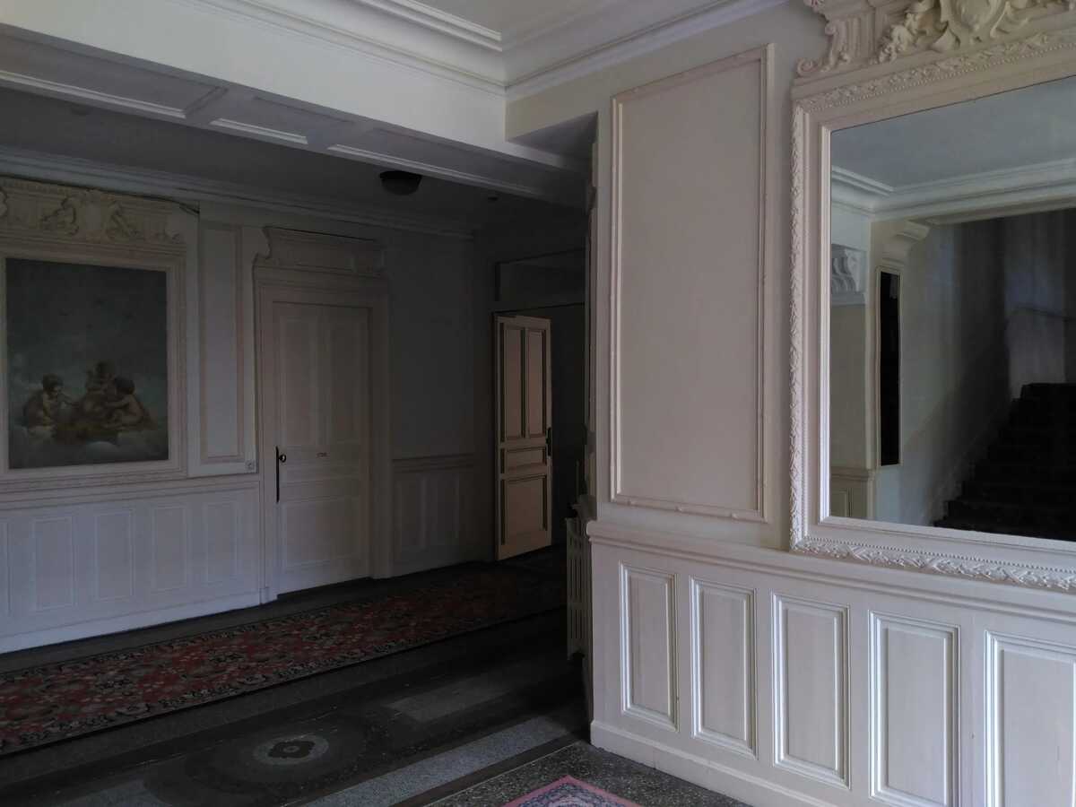 Studio 17m² vue montagnes, balcon privé, parking - Photo 7