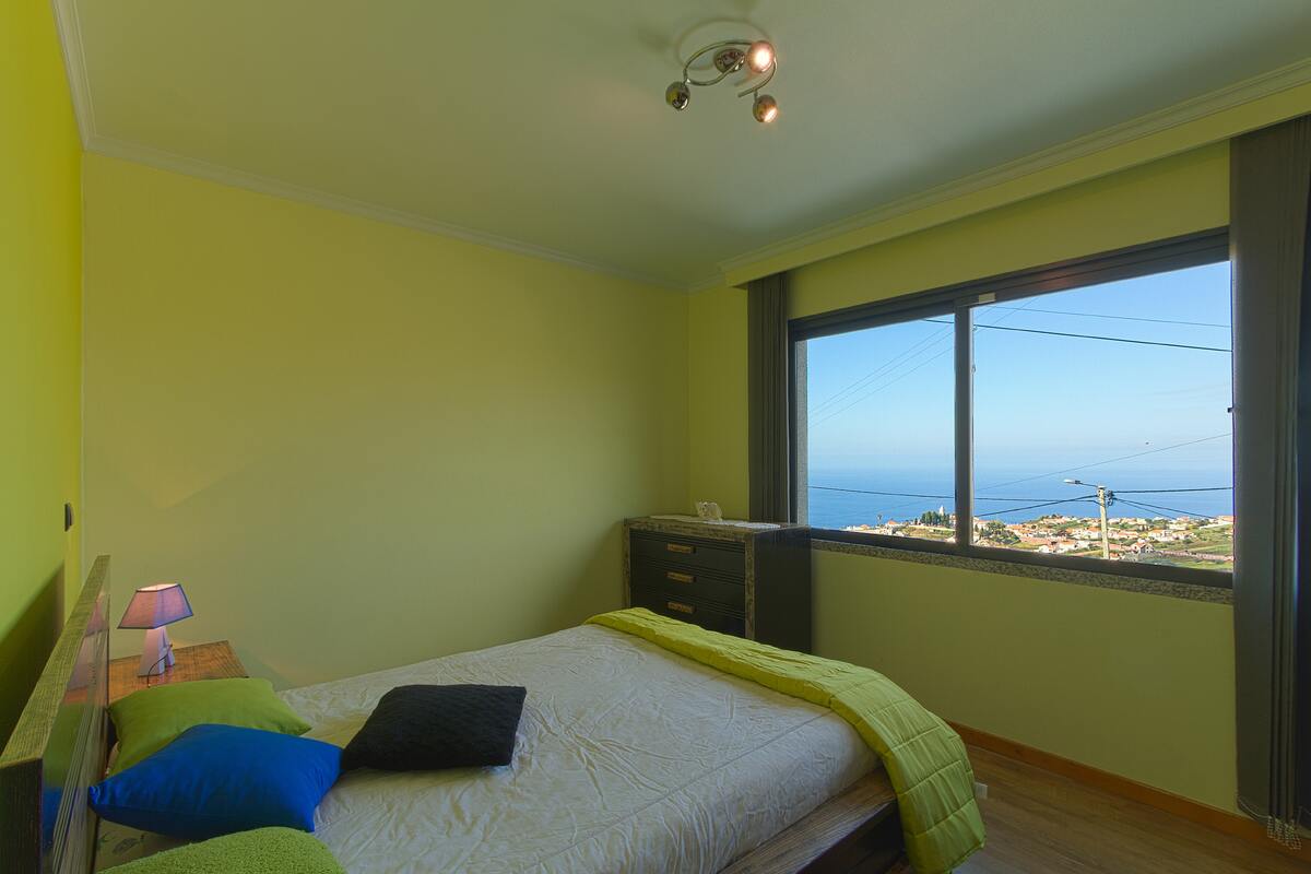 Maison 320 m² vue mer et montagnes à Ponta do Sol - Photo 5