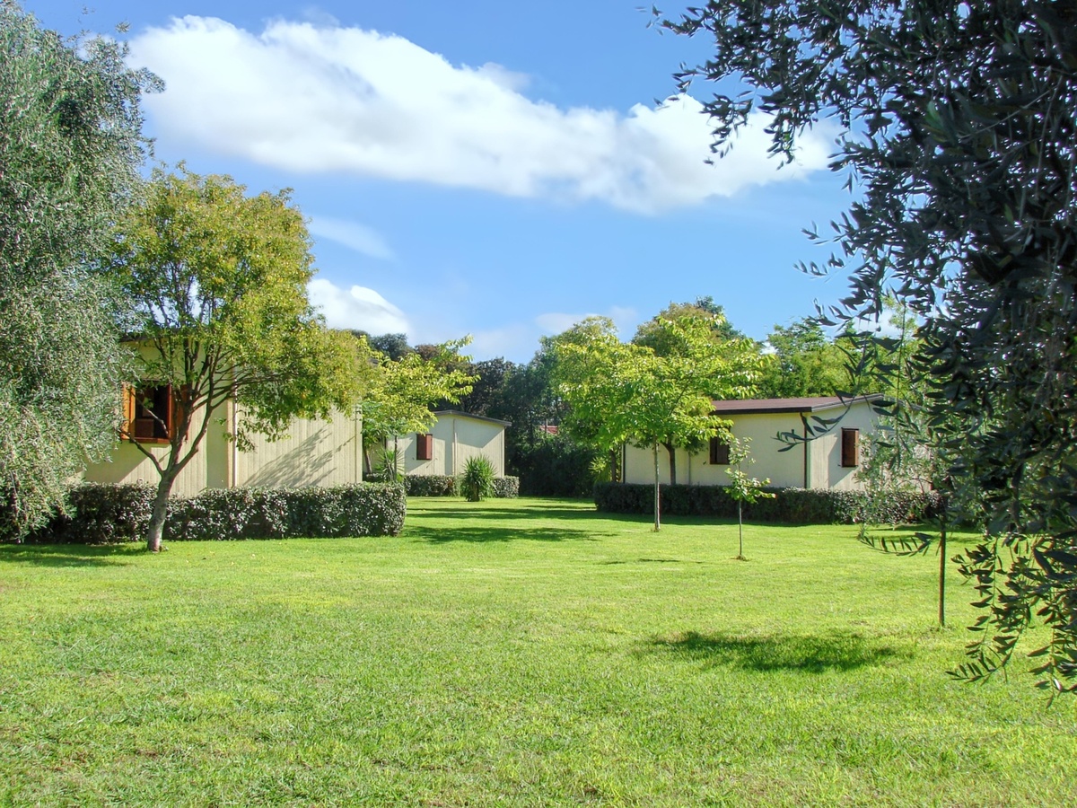 Bungalow 4 pers. avec jardin et vue montagne - Photo 2