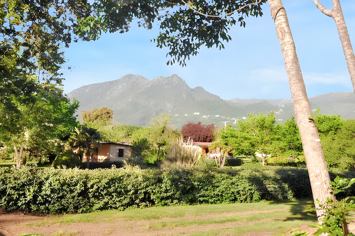 Bungalow 4 pers. avec jardin et vue montagne - Photo 16