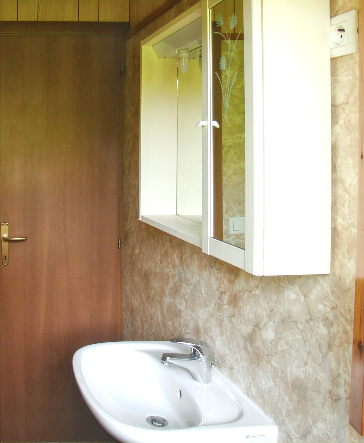 Bungalow 4 pers. avec jardin et vue montagne - Photo 23