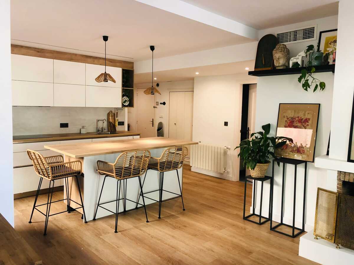 Appartement 3 chambres avec piscine à San Pedro Alcántara - Photo 2